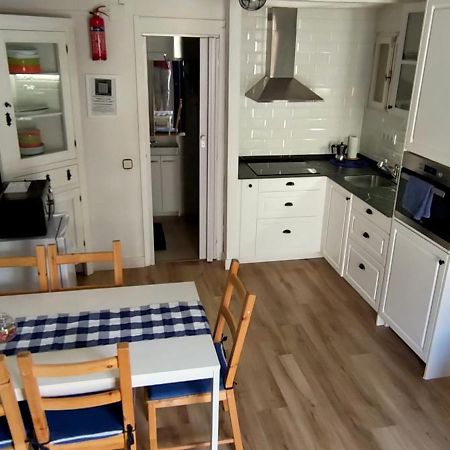 3 Apartamento Tipo Estudio Ideal Para Tus Vacaciones Tarragona Eksteriør bilde