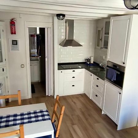 3 Apartamento Tipo Estudio Ideal Para Tus Vacaciones Tarragona Eksteriør bilde
