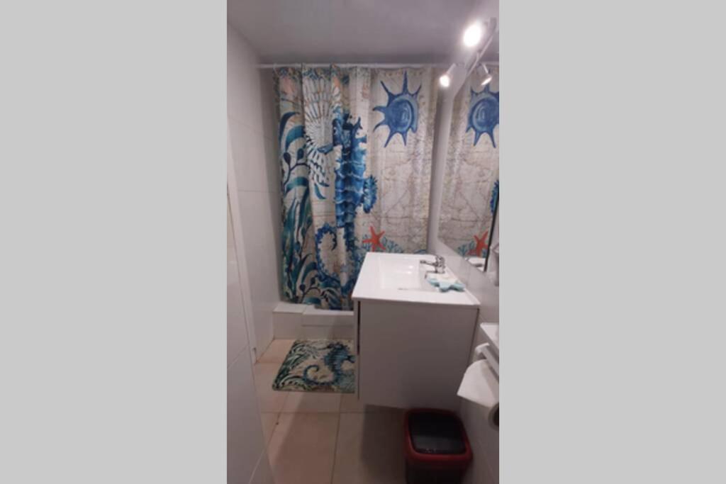 3 Apartamento Tipo Estudio Ideal Para Tus Vacaciones Tarragona Eksteriør bilde