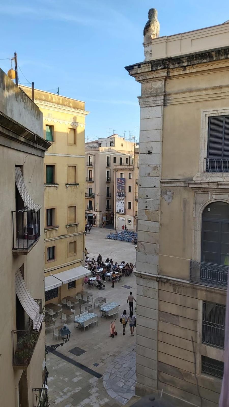 3 Apartamento Tipo Estudio Ideal Para Tus Vacaciones Tarragona Eksteriør bilde
