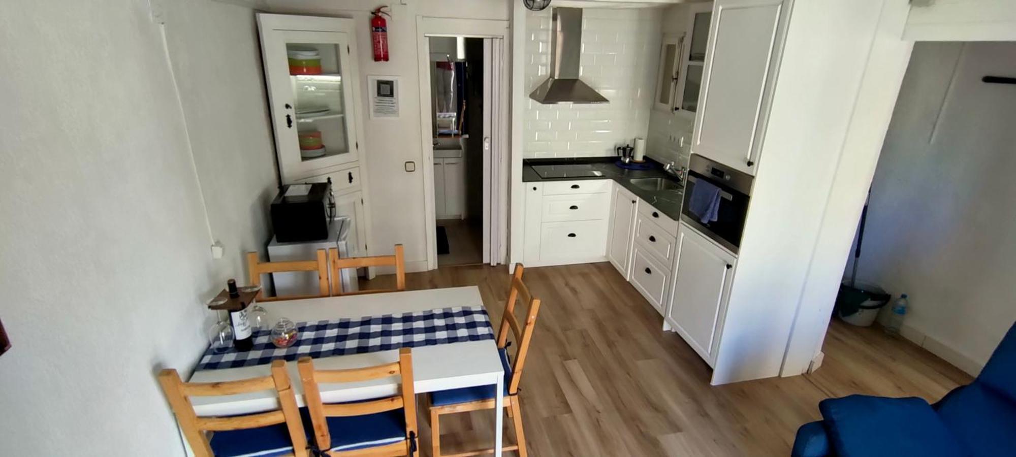 3 Apartamento Tipo Estudio Ideal Para Tus Vacaciones Tarragona Eksteriør bilde