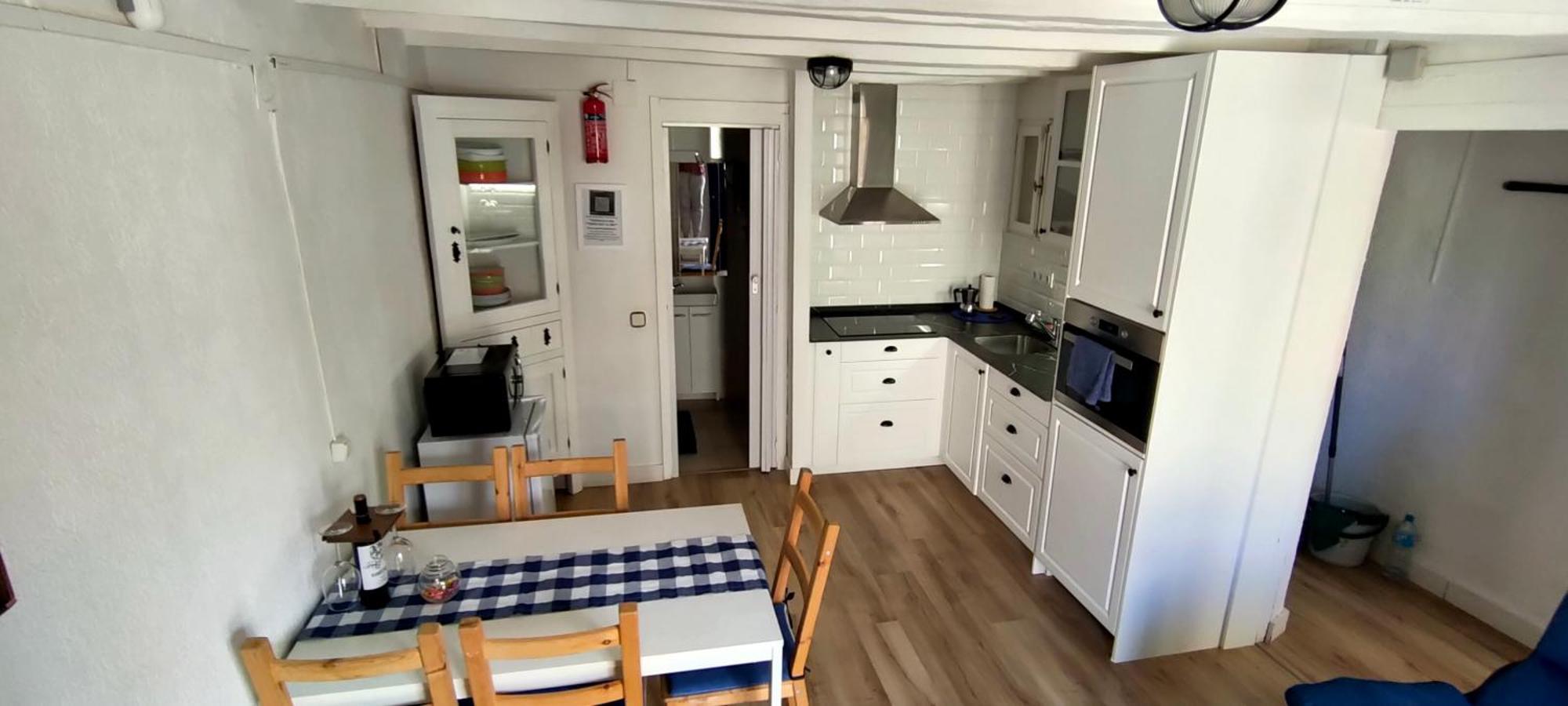 3 Apartamento Tipo Estudio Ideal Para Tus Vacaciones Tarragona Eksteriør bilde