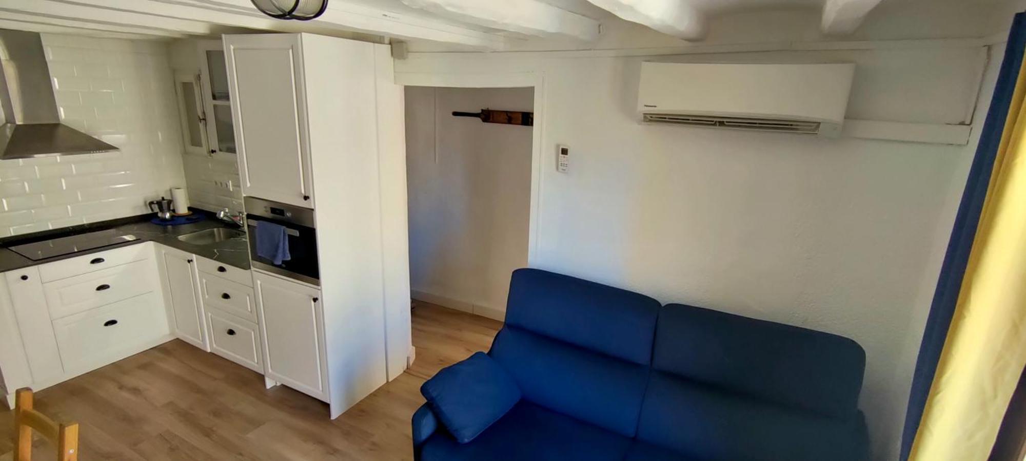 3 Apartamento Tipo Estudio Ideal Para Tus Vacaciones Tarragona Eksteriør bilde