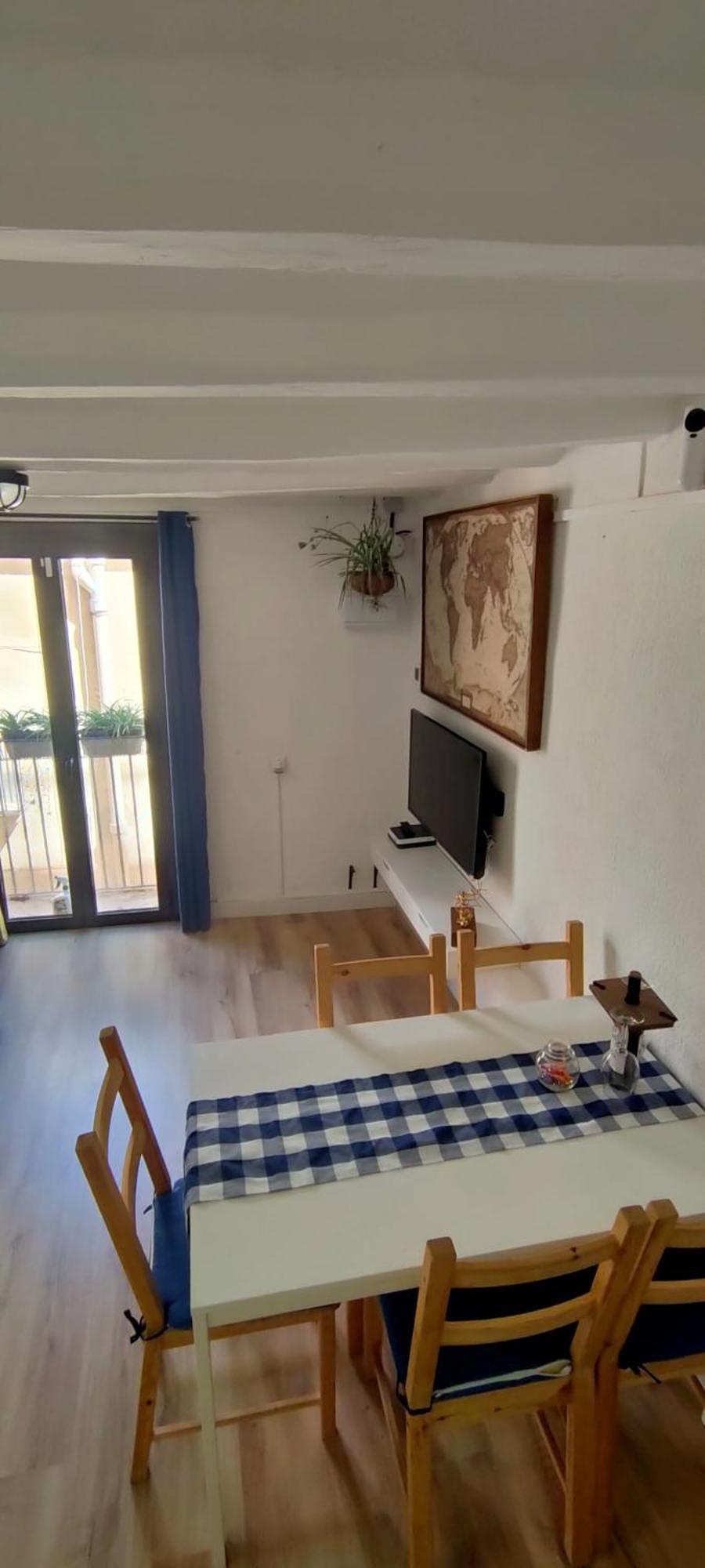 3 Apartamento Tipo Estudio Ideal Para Tus Vacaciones Tarragona Eksteriør bilde