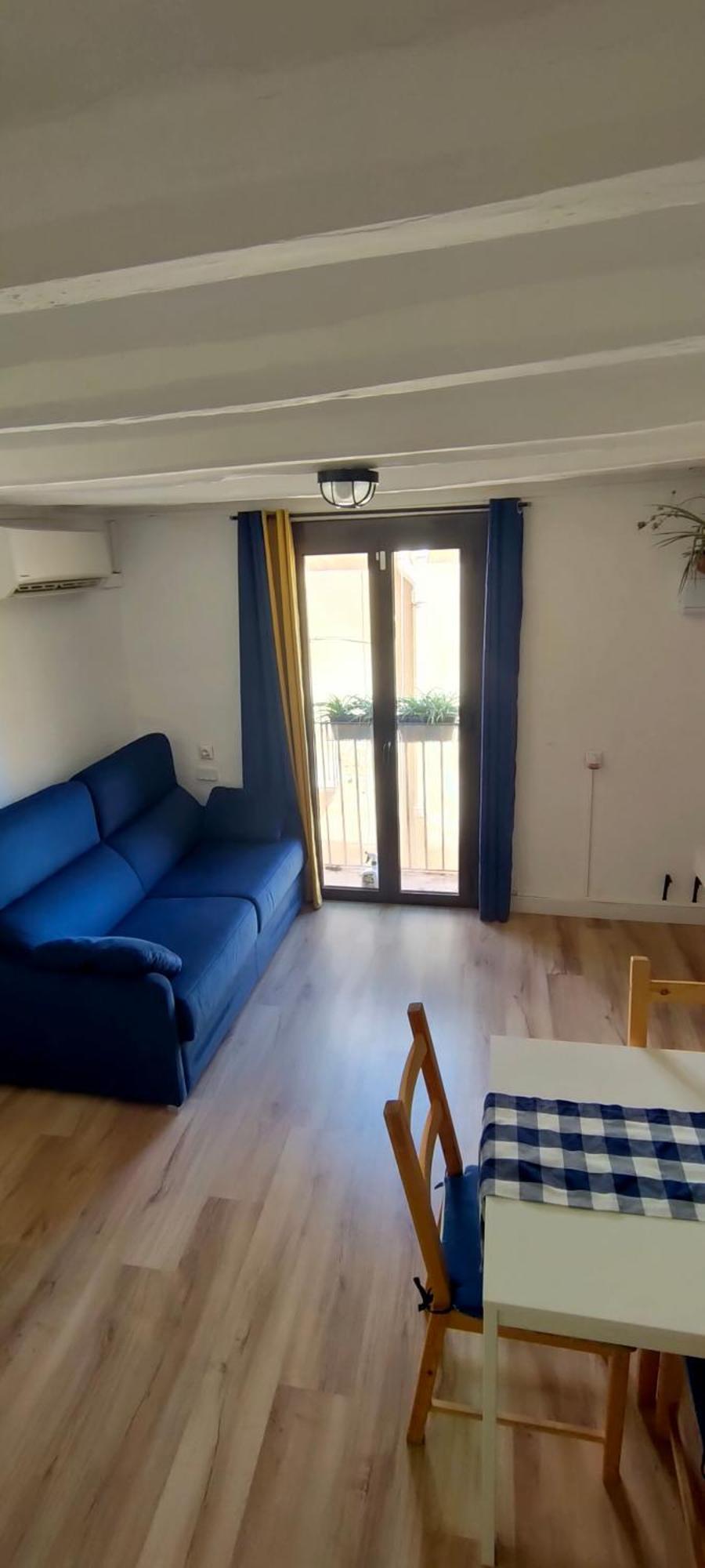 3 Apartamento Tipo Estudio Ideal Para Tus Vacaciones Tarragona Eksteriør bilde