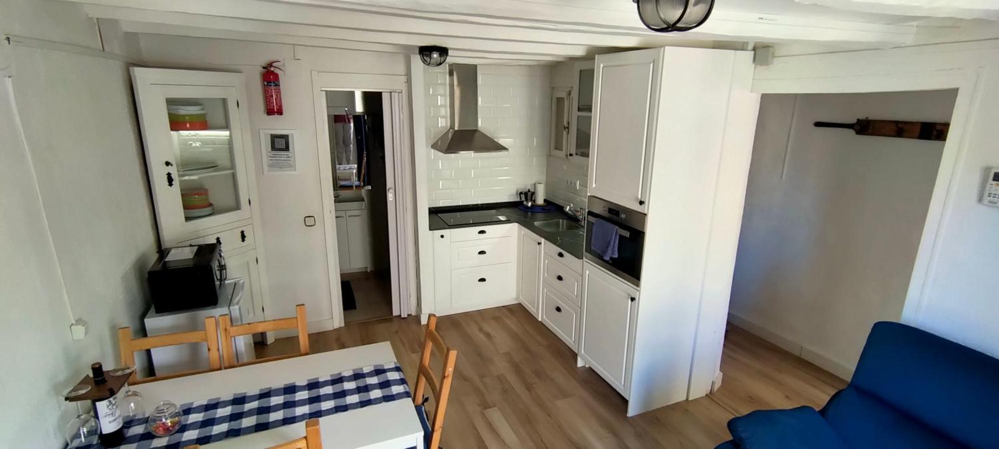 3 Apartamento Tipo Estudio Ideal Para Tus Vacaciones Tarragona Eksteriør bilde