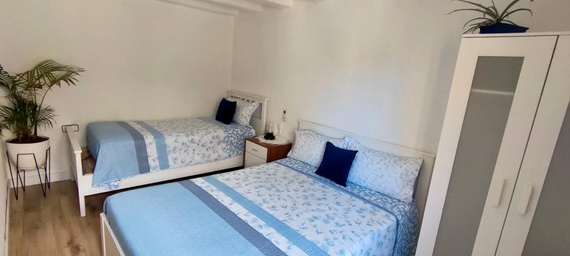 3 Apartamento Tipo Estudio Ideal Para Tus Vacaciones Tarragona Eksteriør bilde