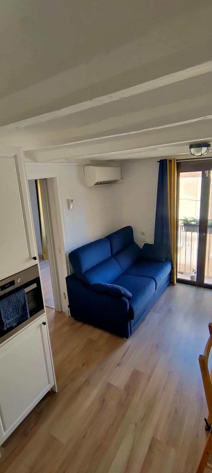3 Apartamento Tipo Estudio Ideal Para Tus Vacaciones Tarragona Eksteriør bilde