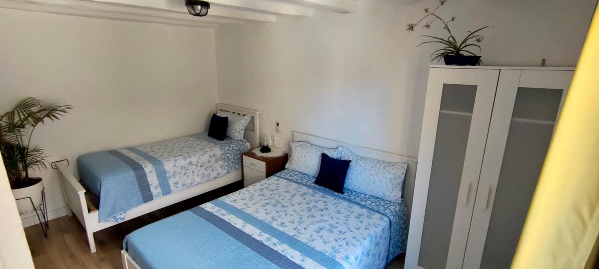 3 Apartamento Tipo Estudio Ideal Para Tus Vacaciones Tarragona Eksteriør bilde
