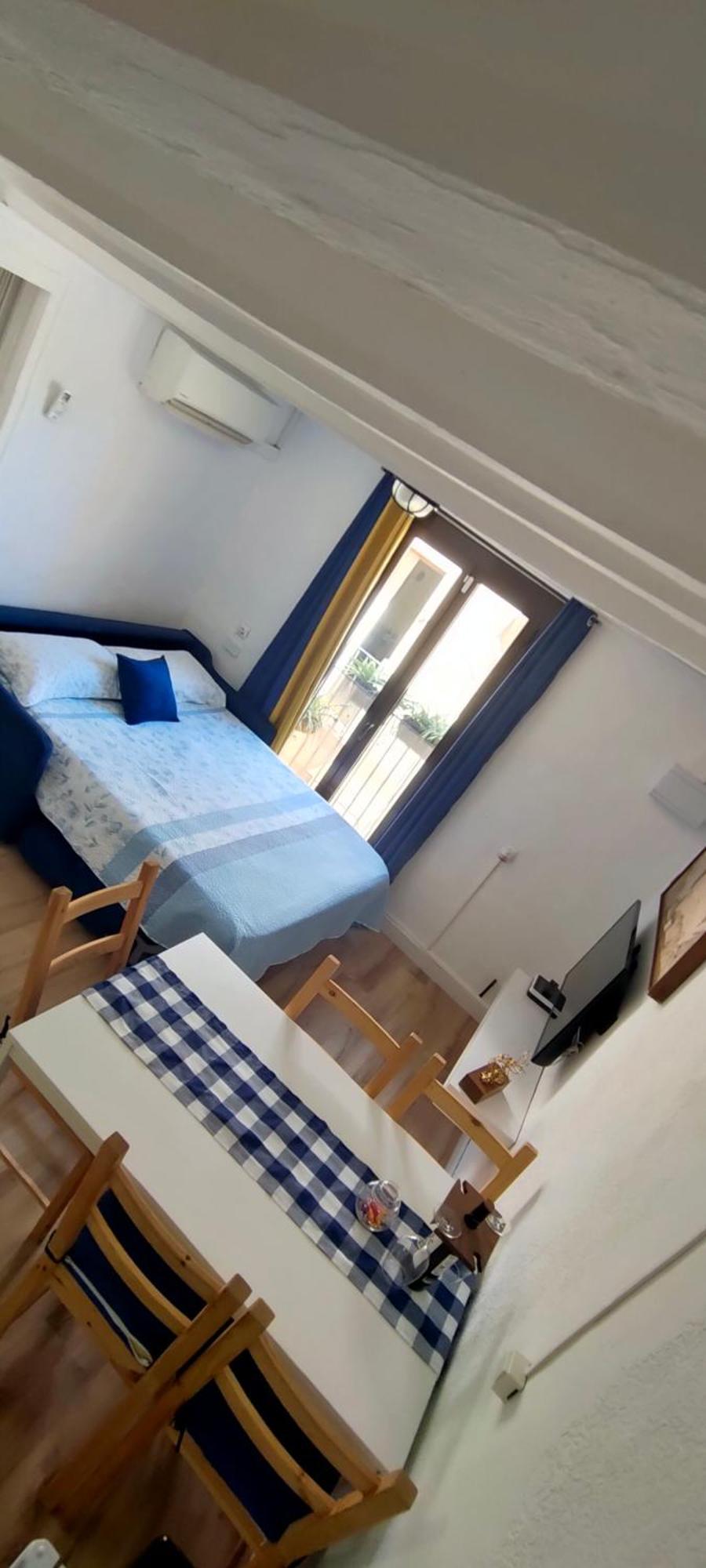 3 Apartamento Tipo Estudio Ideal Para Tus Vacaciones Tarragona Eksteriør bilde