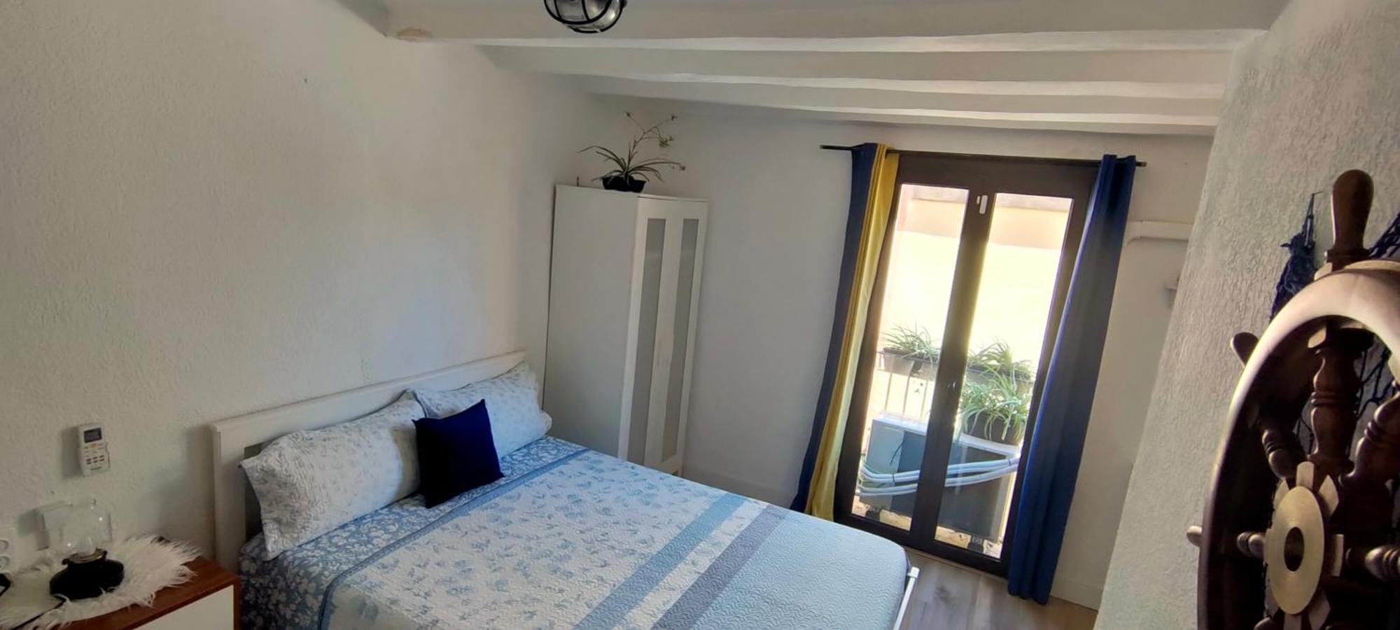 3 Apartamento Tipo Estudio Ideal Para Tus Vacaciones Tarragona Eksteriør bilde