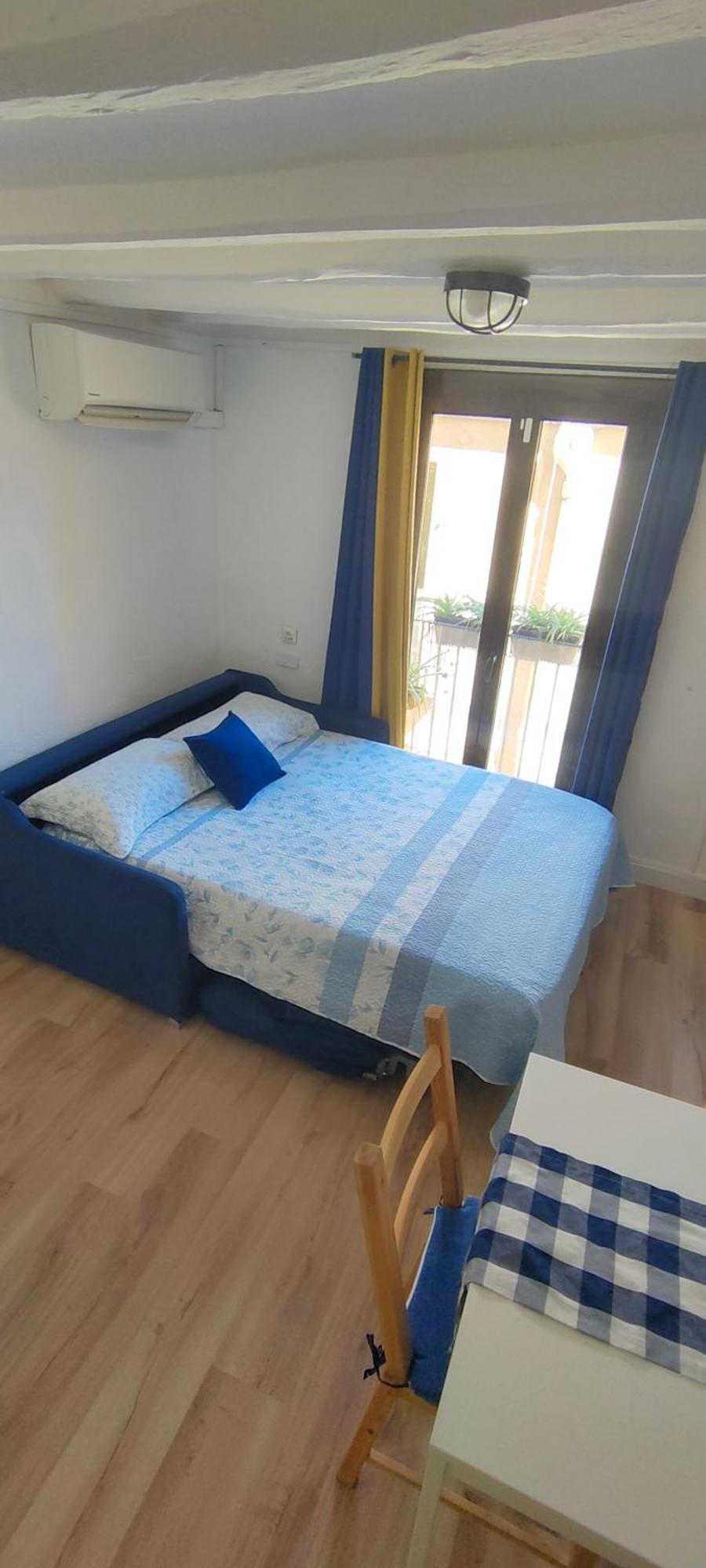 3 Apartamento Tipo Estudio Ideal Para Tus Vacaciones Tarragona Eksteriør bilde