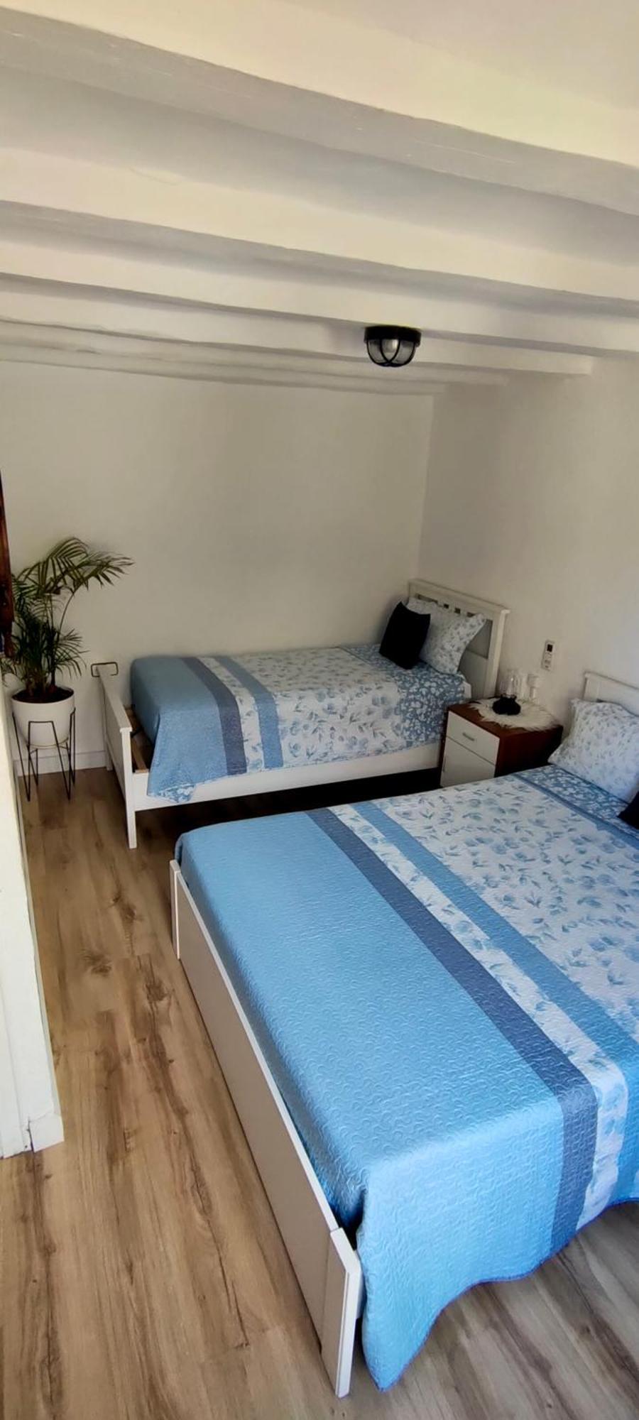 3 Apartamento Tipo Estudio Ideal Para Tus Vacaciones Tarragona Eksteriør bilde