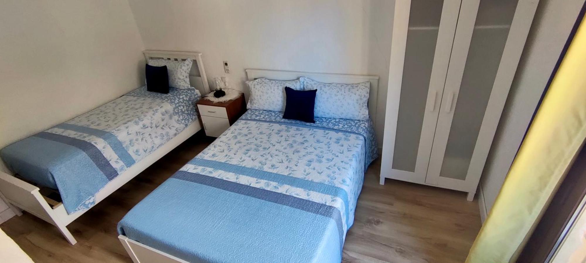 3 Apartamento Tipo Estudio Ideal Para Tus Vacaciones Tarragona Eksteriør bilde