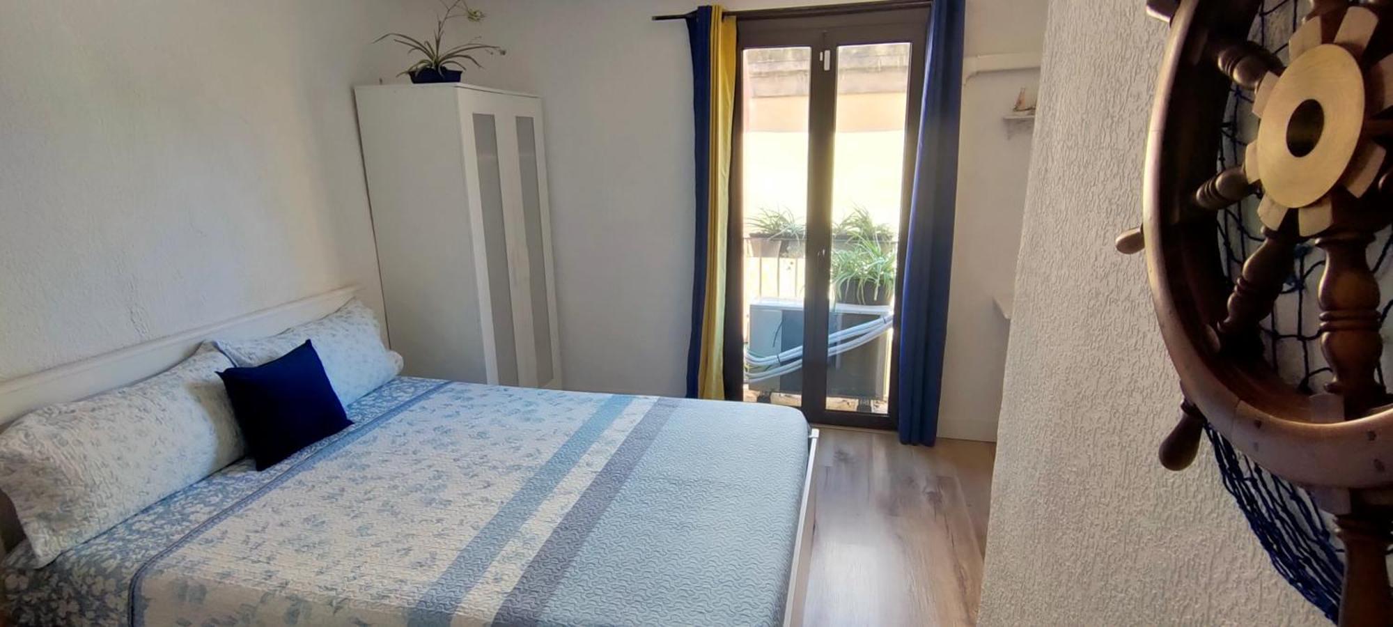 3 Apartamento Tipo Estudio Ideal Para Tus Vacaciones Tarragona Eksteriør bilde